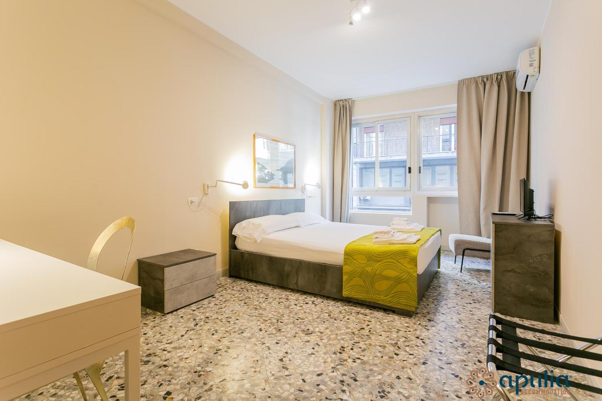 Piccinni Guesthouse By Apulia Accommodation Bari Bagian luar foto